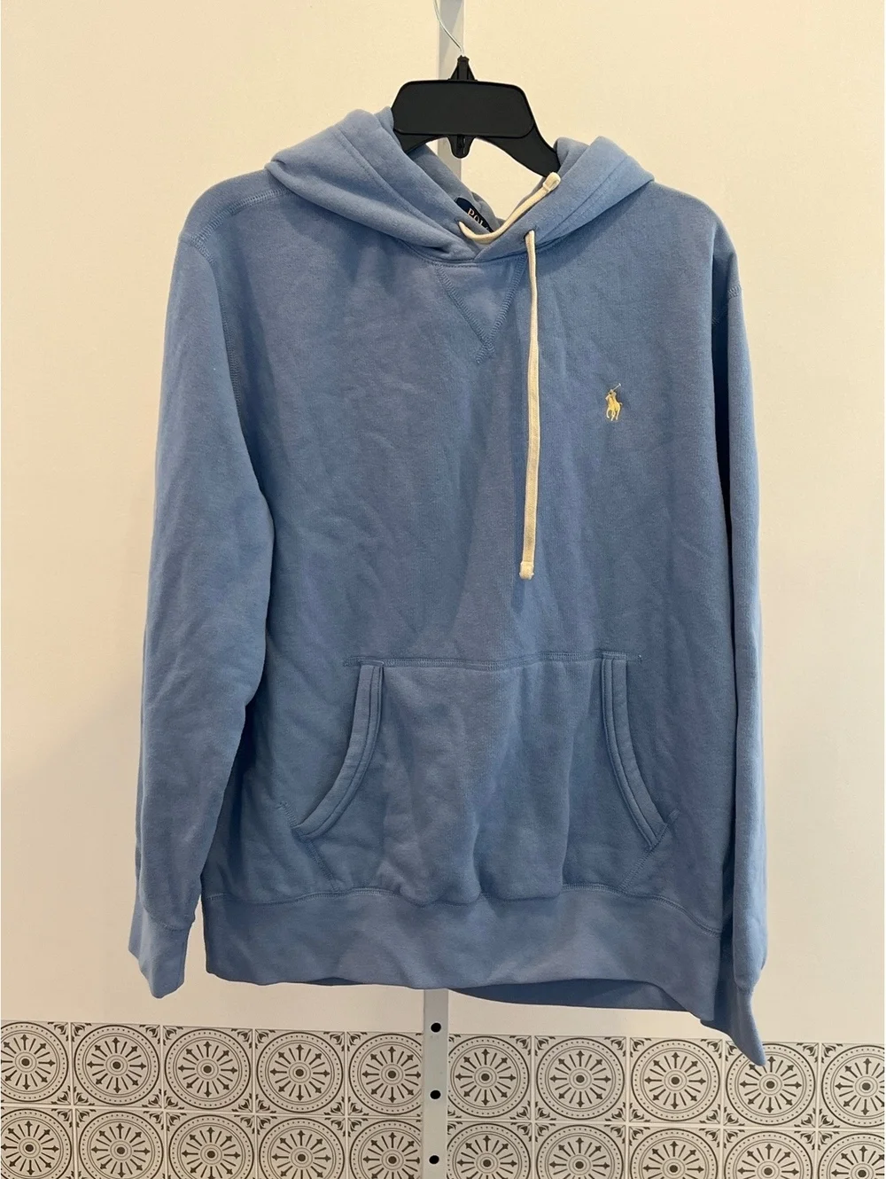 Polo Ralph Lauren men's  long-sleeve hoodie